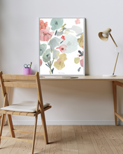 Load image into Gallery viewer, Maximallist Watercolour Print