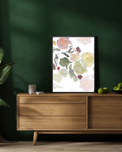 Load image into Gallery viewer, Modern Victorian Watercolour Print