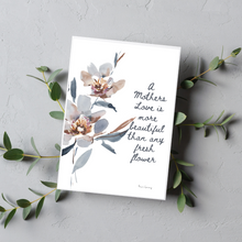 Load image into Gallery viewer, Mothers Day Card 3 -DIGITAL DOWNLOAD