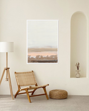 Load image into Gallery viewer, Morning Light Canvas Print