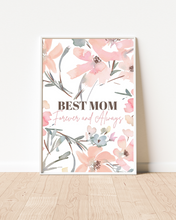 Load image into Gallery viewer, Mothers Day 2 Watercolour Print