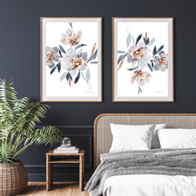 Load image into Gallery viewer, Mum Blue - 2 Piece Set