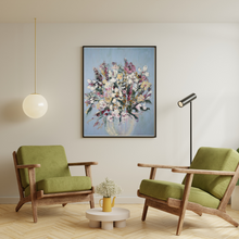 Load image into Gallery viewer, My Everything Canvas Print