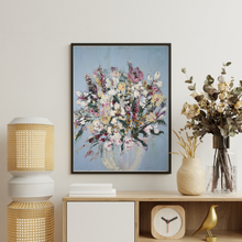 Load image into Gallery viewer, My Everything Canvas Print
