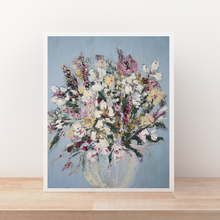Load image into Gallery viewer, My Everything Canvas Print