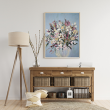 Load image into Gallery viewer, My Everything Canvas Print