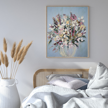 Load image into Gallery viewer, My Everything Canvas Print