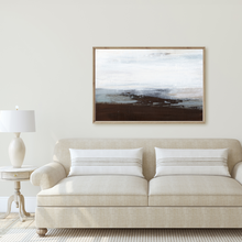 Load image into Gallery viewer, Mood Mist Landscape Print