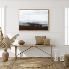 Load image into Gallery viewer, Mood Mist Landscape Print