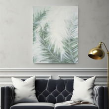Load image into Gallery viewer, Palm Paradise Canvas Print