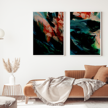 Load image into Gallery viewer, Peach Pop Set - 2 Piece