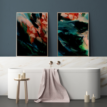 Load image into Gallery viewer, Peach Pop Set - 2 Piece