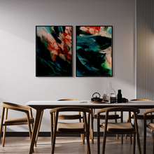 Load image into Gallery viewer, Peach Pop Set - 2 Piece