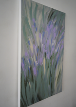 Load image into Gallery viewer, Provence Lavender Canvas Print