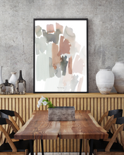 Load image into Gallery viewer, Quietude Watercolour Print