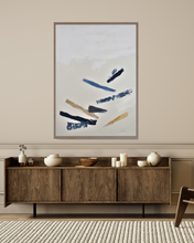 Load image into Gallery viewer, Saunders Rock Canvas Print