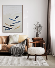 Load image into Gallery viewer, Saunders Rock Canvas Print