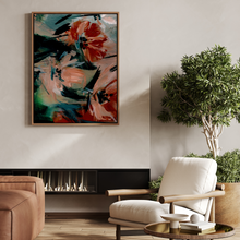 Load image into Gallery viewer, Season of Singing Print