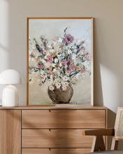 Load image into Gallery viewer, 'Seasons of Change' Original Artwork