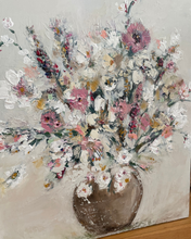 Load image into Gallery viewer, 'Seasons of Change' Original Artwork