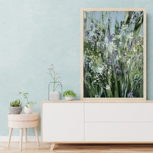 Load image into Gallery viewer, Vulnerable Canvas Print