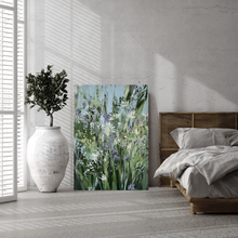 Load image into Gallery viewer, Vulnerable Canvas Print