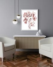 Load image into Gallery viewer, Simple Joy Watercolour Print
