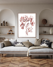 Load image into Gallery viewer, Simple Joy Watercolour Print