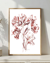 Load image into Gallery viewer, Simple Joy Watercolour Print