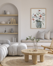 Load image into Gallery viewer, Sincerely Yours Canvas Print