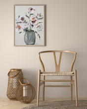 Load image into Gallery viewer, Sincerely Yours Canvas Print