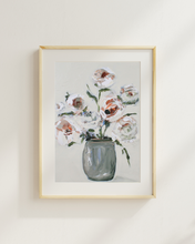 Load image into Gallery viewer, Sincerely Yours Canvas Print