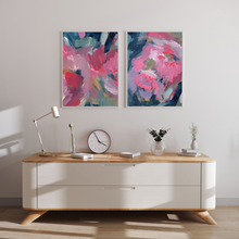 Load image into Gallery viewer, Spring Dance Print - 2 Piece