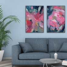 Load image into Gallery viewer, Spring Dance Print - 2 Piece