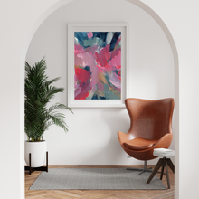 Load image into Gallery viewer, Spring Garden Print