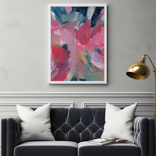 Load image into Gallery viewer, Spring Garden Print