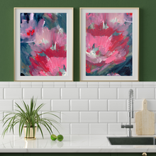 Load image into Gallery viewer, Spring Memory Print - 2 Piece