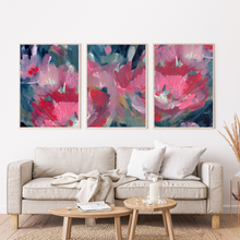 Load image into Gallery viewer, Spring Song Print - 3 Piece