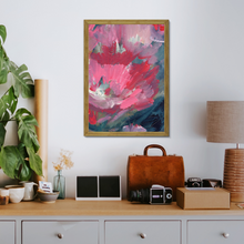 Load image into Gallery viewer, Spring Season Print