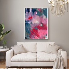 Load image into Gallery viewer, Spring Song Print
