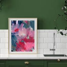 Load image into Gallery viewer, Spring Song Print