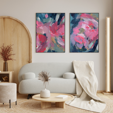 Load image into Gallery viewer, Spring Dance Print - 2 Piece