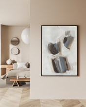 Load image into Gallery viewer, Strength to Strength Canvas Print