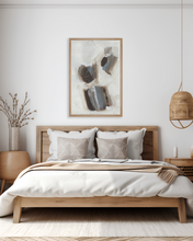 Load image into Gallery viewer, Strength to Strength Canvas Print