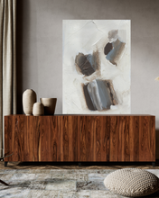 Load image into Gallery viewer, Strength to Strength Canvas Print