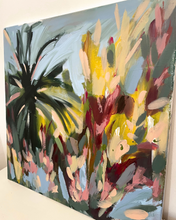 Load image into Gallery viewer, Cape Gardens Canvas Print