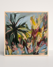 Load image into Gallery viewer, Cape Gardens Canvas Print