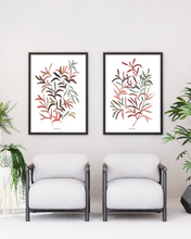 Load image into Gallery viewer, Cape Tapestry Watercolour - 2 Piece Set