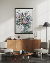 Load image into Gallery viewer, Fynbos Dreaming Canvas Print