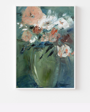 Load image into Gallery viewer, My Peach Canvas Print